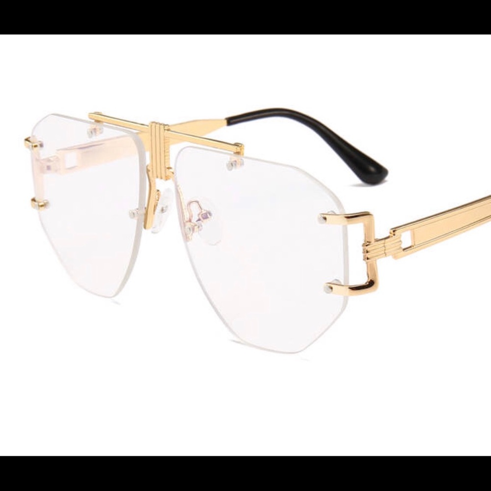 Fashion Glasses